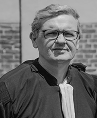 photo de Maître Stanislas DE LA ROYERE